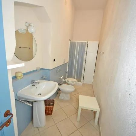 Casa Del Carrubo Holiday home Gagliano del Capo