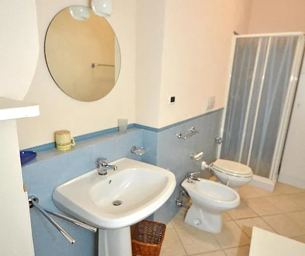 Casa Del Carrubo 度假居 *