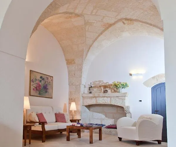 Casa Del Carrubo