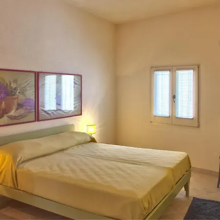 Casa Del Carrubo Dom wakacyjny Gagliano del Capo