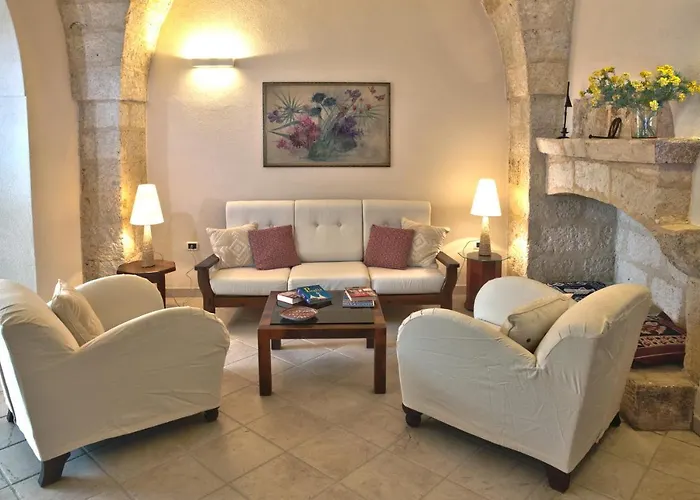Casa Del Carrubo Casa vacanze